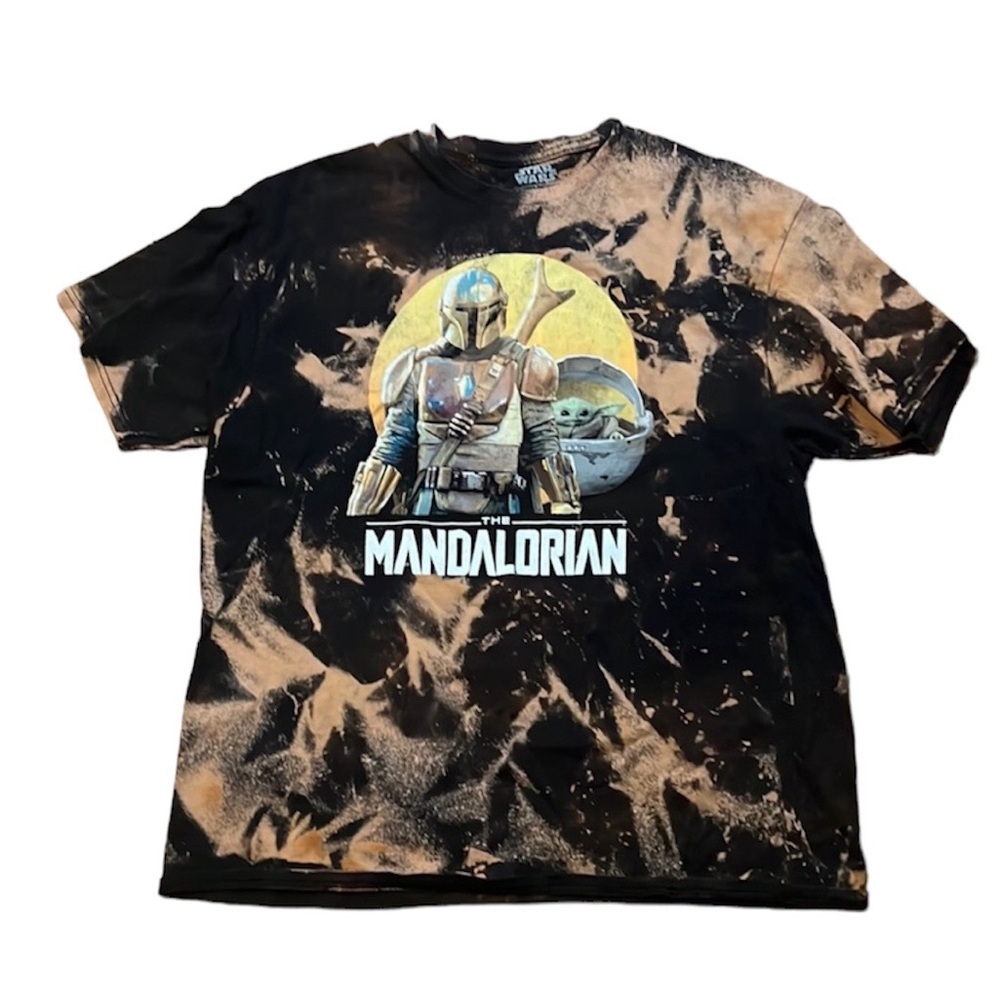 Star Wars tee shirts women’s size xl